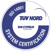 ISO certification