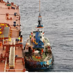 Towage / Salvage / SAR