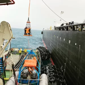 Towage / Salvage / SAR