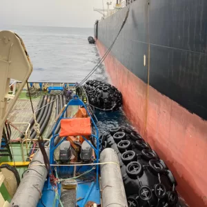 Towage / Salvage / SAR