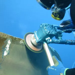 Underwater Services