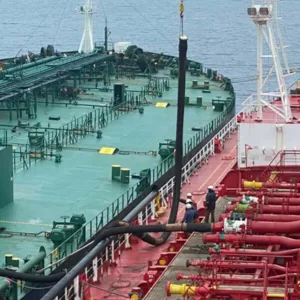 Oil & Gas Logistics