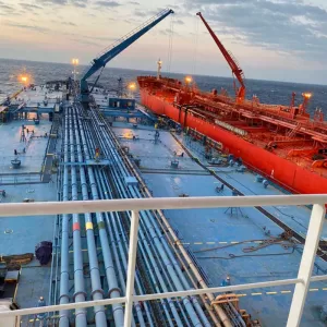 Oil & Gas Logistics